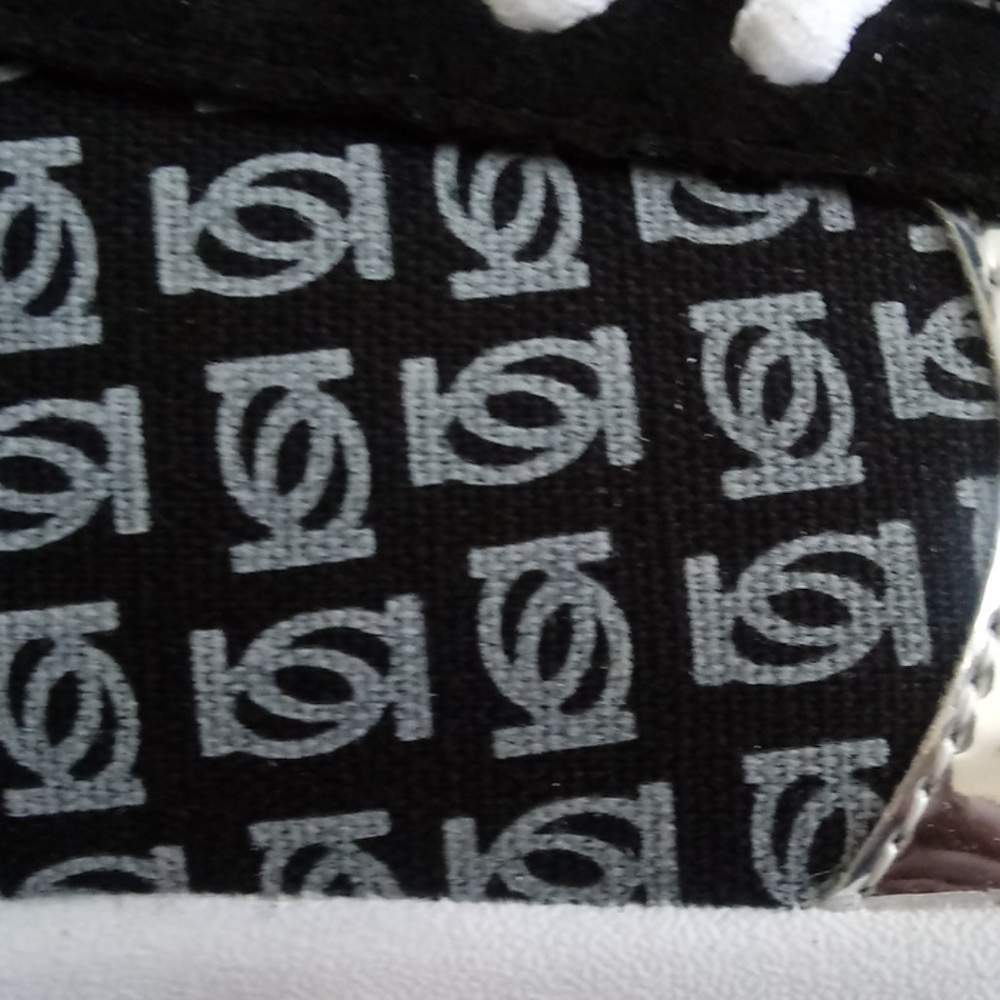 🌟Bebe girls shoes - Picture 2 of 6
